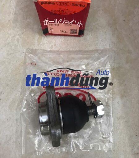 ROTUYN TRỤ ĐỨNG MITSUBISHI TRITON 2007 | MR496792