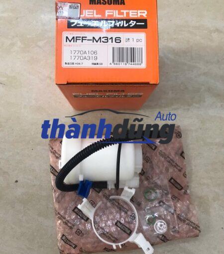 LỌC XĂNG MITSUBISHI XPANDER 2020 | 1770A106