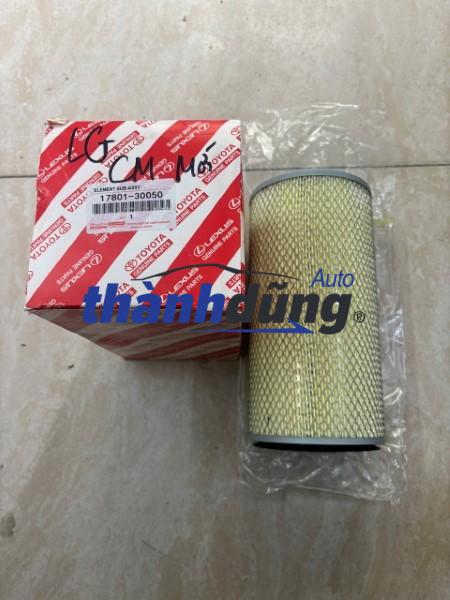 LỌC GIÓ ĐỘNG CƠ TOYOTA HIACE 2005 | 1780130050