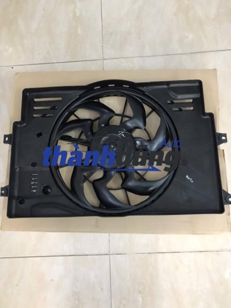 QUẠT KÉT NƯỚC HYUNDAI I30 2015 | 25380F3300