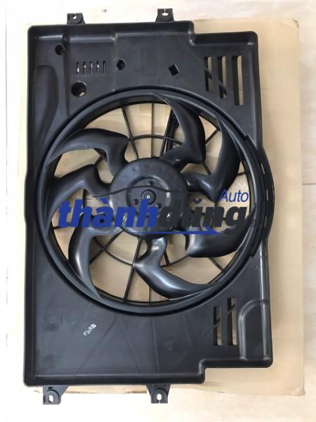 QUẠT KÉT NƯỚC HYUNDAI I30 2015 | 25380F3300