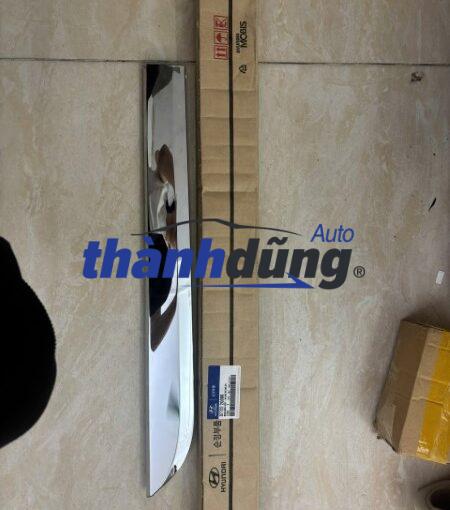 NẸP MẠ CÁNH CỬA HYUNDAI AVANTE 2009 | 877122Q000