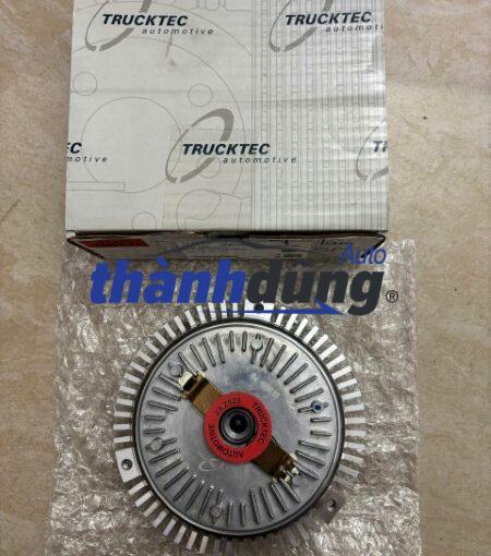 LY TÂM CÁNH QUẠT XE SSANGYONG STAVIC | 0002005822