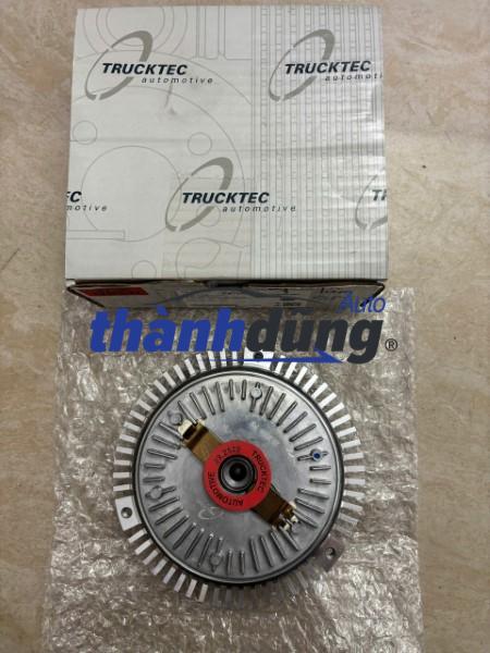 LY TÂM CÁNH QUẠT XE SSANGYONG STAVIC | 0002005822