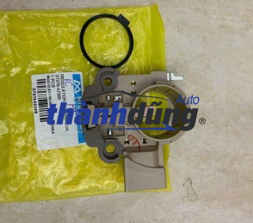 TIẾT CHẾ MÁY PHÁT XE KIA BONGO 3 | 37370-42300