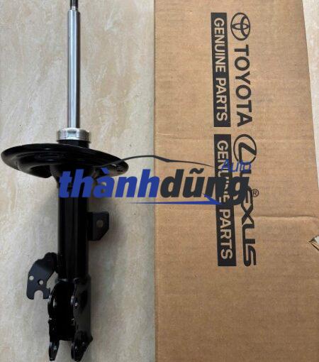 GIẢM XÓC TOYOTA CAMRY 2007 | 4851080486