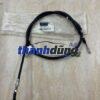 CÁP THẮNG TAY HYUNDAI STAREX 2005 | 599134A381