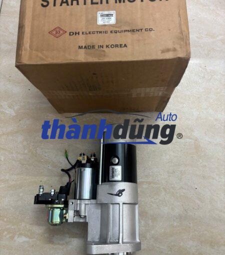 CỦ ĐỀ HYUNDAI HD65 2002 | 3610045501