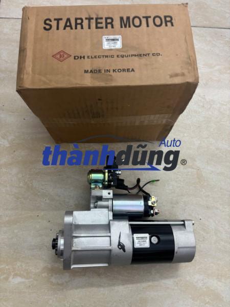 CỦ ĐỀ HYUNDAI HD65 2002 | 3610045501