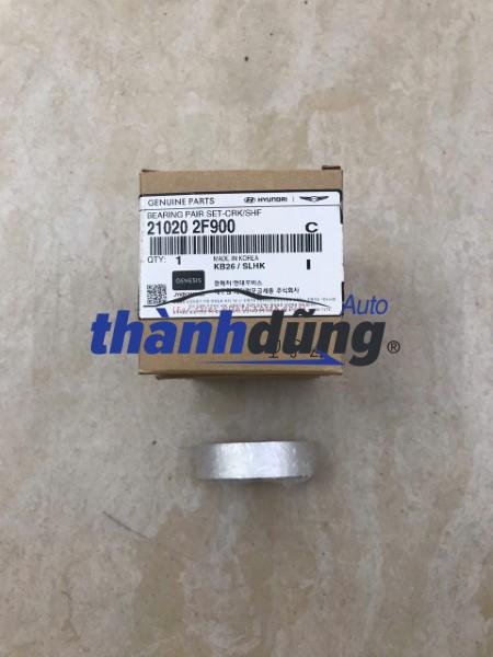 BẠC BIÊN KIA SPORTAGE 2009 | 210202F900