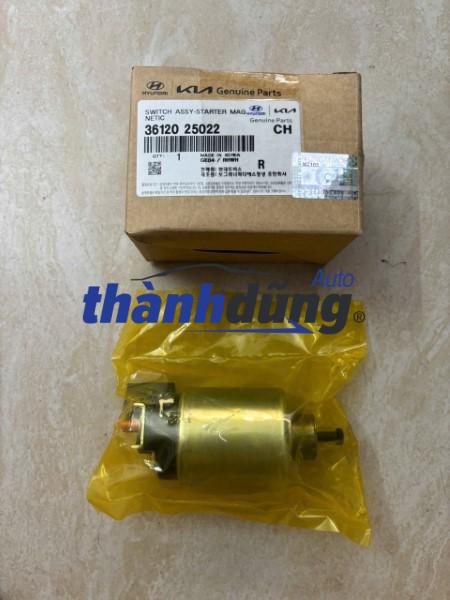 CHUỘT ĐỀ KIA OPTIMA 2008 | 3612025022