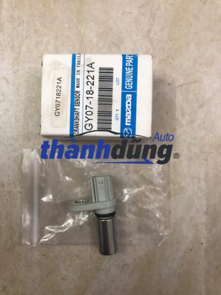 CẢM BIẾN TRỤC CƠ FORD ESCAPE 2012 | GY0718221A
