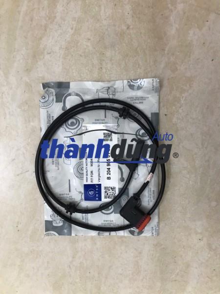 CẢM BIẾN ABS TRƯỚC MERCEDES C180 2007 | 2049050100