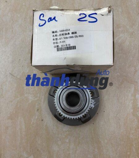 BI MAY Ơ SAU MG ZS 2023 | 10094254