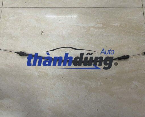 DÂY GA DAEWOO LANOS 2005 | 96130368