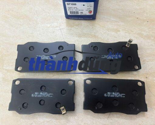 BỐ THẮNG TRƯỚC HYUNDAI COUNTY 2006 | SP1080