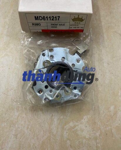 CHỎI THAN ĐỀ MITSUBISHI JOLIE 2005 | MD611217