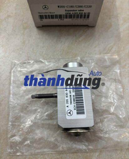 VAN TIẾT LƯU XE MERCEDES C180 | A2058308400