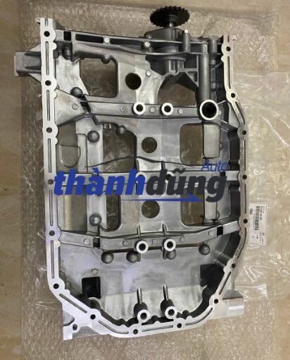 BƠM NHỚT XE HYUNDAI STAREX | 26100-4A701