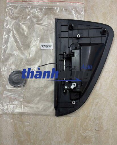 TAY MỞ CỬA NGOÀI CHEVROLET SPARK 2012 | 95987921