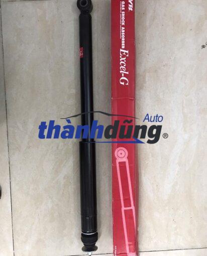 PHUỘC NHÚN SAU SUZUKI VITARA 2007 | 343435