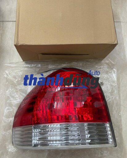 ĐÈN HẬU HYUNDAI SANTAFE GOLD 2004 | 9241026500