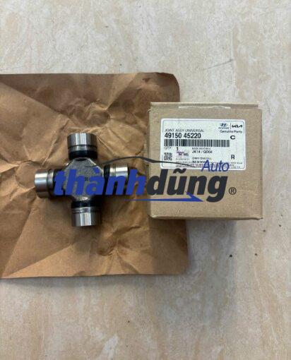 VÒNG BI CHỮ THẬP CÁT ĐĂNG XE HYUNDAI HD65 | 4915045220