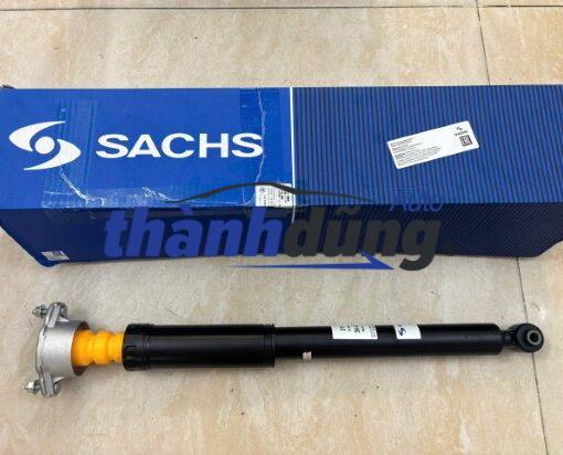 GIẢM XÓC SAU MERCEDES C200 2015 | A2043262800