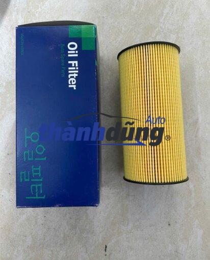 LỌC DẦU SSANGYONG KORANDO 2005 | 6611803409