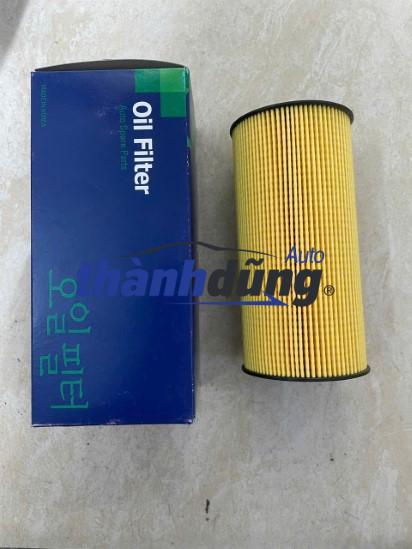 LỌC DẦU SSANGYONG KORANDO 2005 | 6611803409