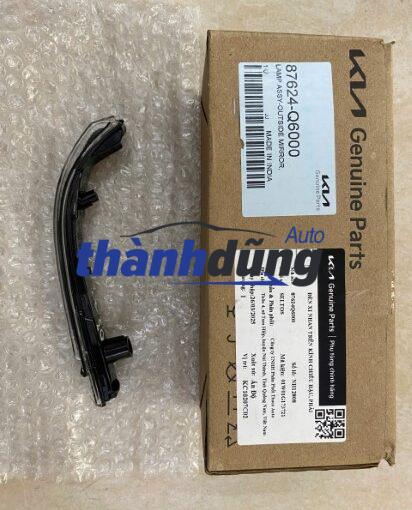 XI NHAN GƯƠNG KIA SELTOS 2021 | 87624Q6000