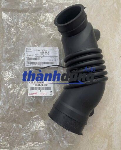 CAO SU CỔ HÚT TOYOTA FORTUNER 2008 | 178810L082