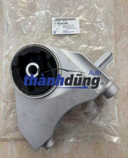 CHÂN MÁY TRƯỚC TRÁI CHEVROLET CAPTIVA 2007 | 96626809