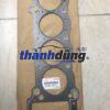 GIOĂNG MẶT MÁY TOYOTA HILUX 2005 | 1111575010