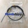 CÁP PHANH TAY BYD F0 2010 | 674772109145