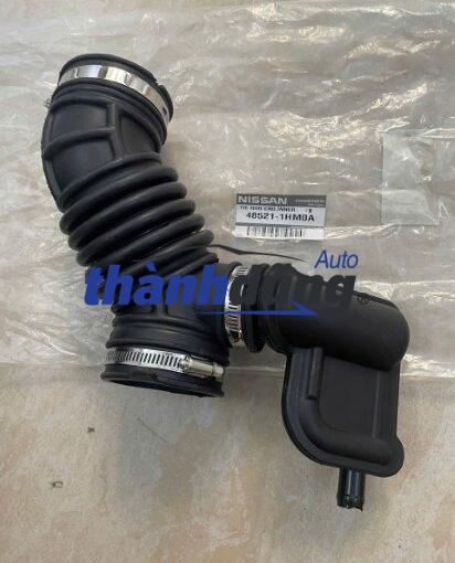 CỔ HÚT GIÓ NISSAN QASHQAI 2006 | 16576JE30A