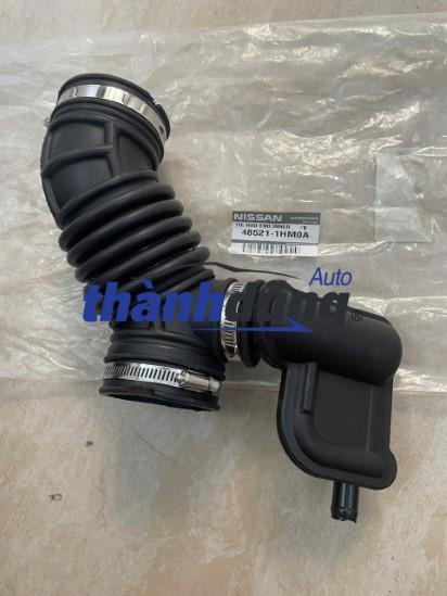 CỔ HÚT GIÓ NISSAN QASHQAI 2006 | 16576JE30A