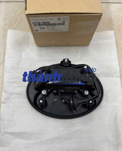 TAY MỞ CỐP HẬU HYUNDAI ACCENT 2012 | 817201R210