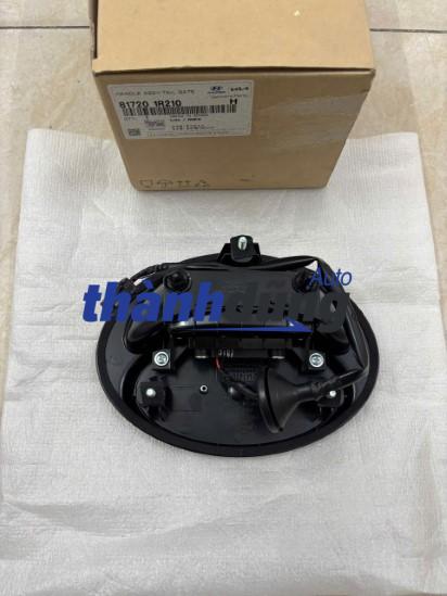 TAY MỞ CỐP HẬU HYUNDAI ACCENT 2012 | 817201R210