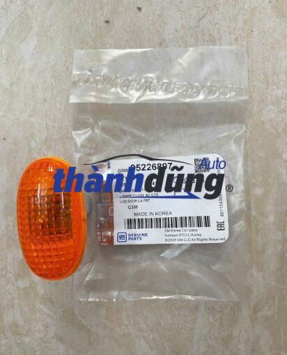 XI NHAN TAI XE CHEVROLET SPARK 2011 | 95226897