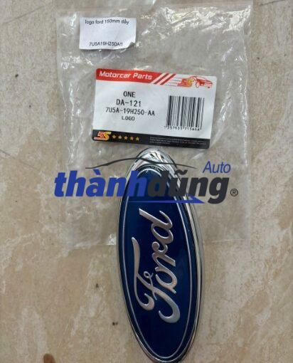 BIỂU TƯỢNG CA LĂNG FORD FIESTA 2011 | 7U5A19H250AA