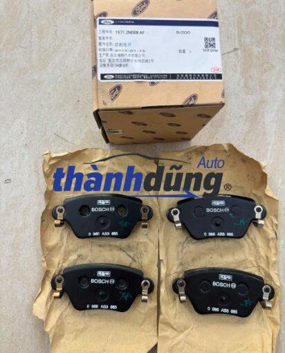 MÁ PHANH SAU FORD MONDEO 2007 | 1S712M008AF