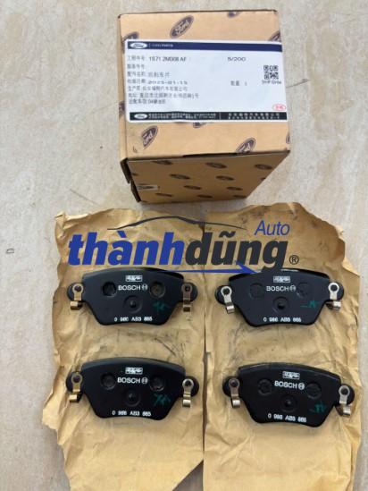 MÁ PHANH SAU FORD MONDEO 2007 | 1S712M008AF