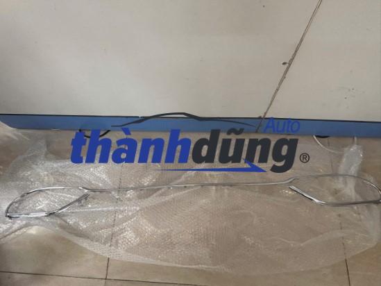 NẸP MẠ CẢN SAU MERCEDES C200 2018 | 2058850401