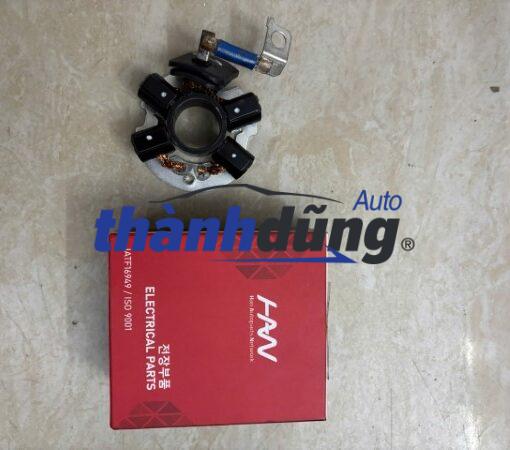 CHỔI THAN ĐỀ KIA SORENTO | 361592F300