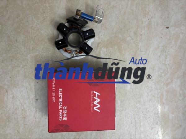 CHỔI THAN ĐỀ KIA SORENTO | 361592F300