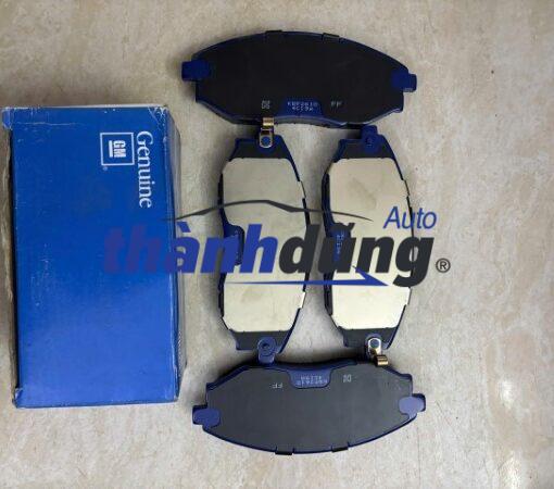 BỐ THẮNG TRƯỚC DAEWOO MAGNUS 2004 | 96475026