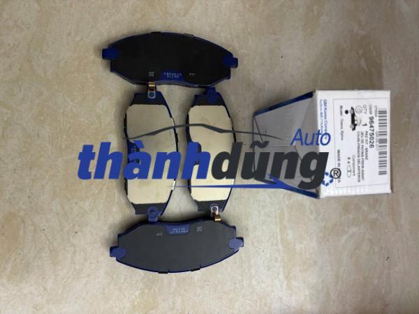 BỐ THẮNG TRƯỚC DAEWOO MAGNUS 2004 | 96475026