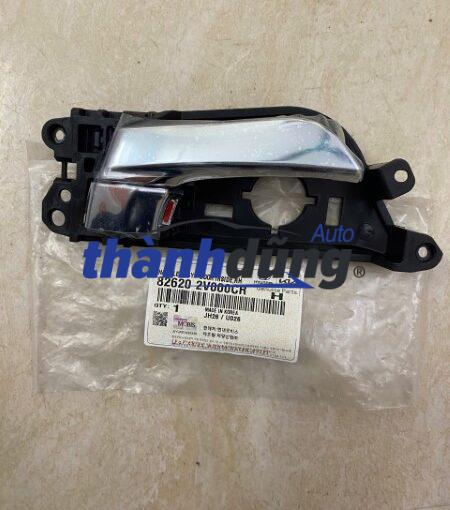 TAY MỞ CỬA HYUNDAI VELOSTER 2012 | 826102V000