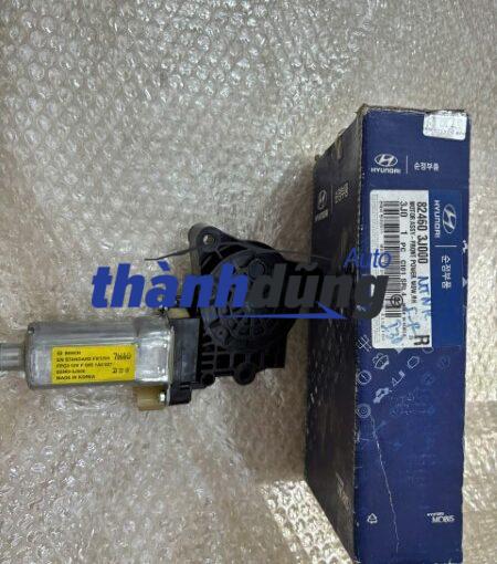 MÔ TƠ LÊN KÍNH HYUNDAI ELANTRA 2009 | 824602L000